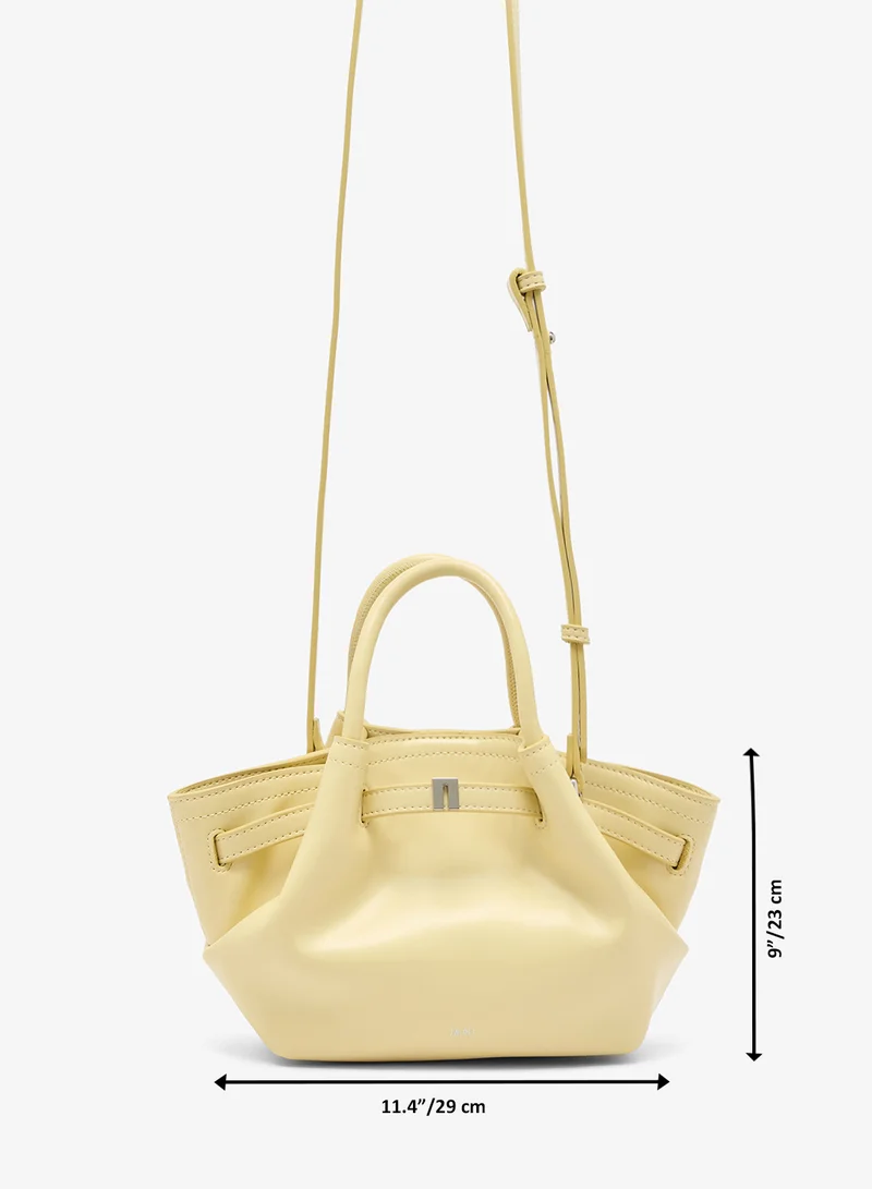 JW PEI  Hana Mini Tote Bag for Women | Best Price UAE